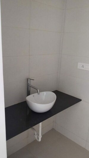 Bathroom in 3 BHK Apartment at 33 Keshavkunj, Mundhwa – for Sale
