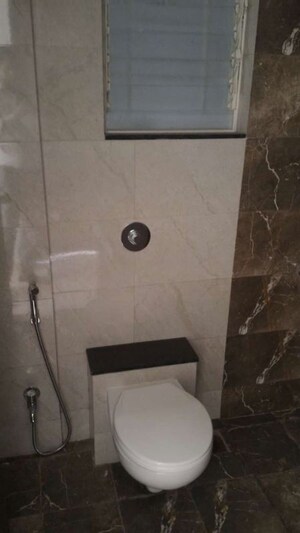 Bathroom in 3 BHK Apartment at 33 Keshavkunj, Mundhwa – for Sale