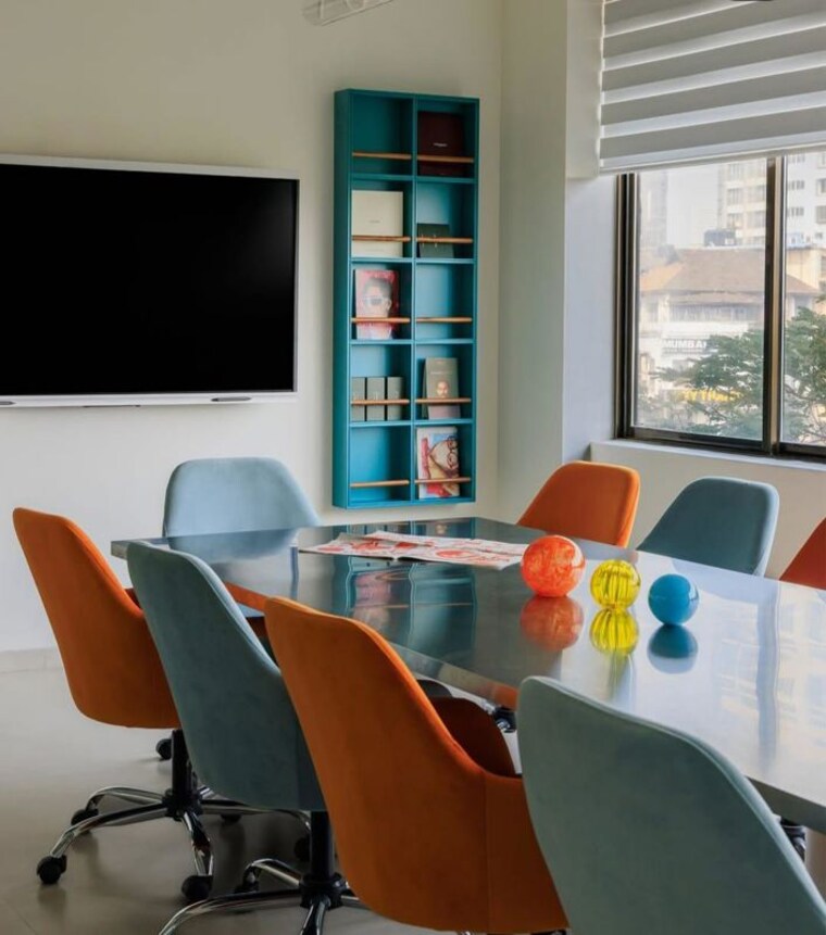 Team Area, lower parel Commercial Office Space 877 Sq.Ft. In Lower Parel Mumbai 10751711