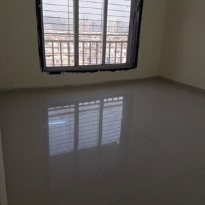 Master Bedroom in 2 BHK Apartment at Krishna Heights Ghansoli, Ghansoli – for Rent