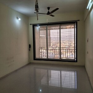 Room in 2 BHK Apartment at Krishna Heights Ghansoli, Ghansoli – for Rent