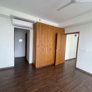 Bedroom in 4 BHK Apartment at BPTP Park Prime, Sector 66 – for Rent