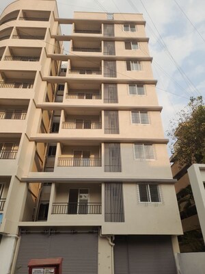 Team Area in 3 BHK Apartment at Arko Star Vista, Ravet – for Sale