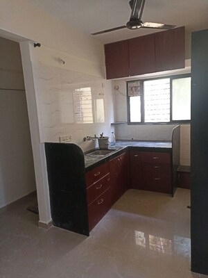 Kitchen/pantry in 3 BHK Apartment at Arko Star Vista, Ravet – for Sale