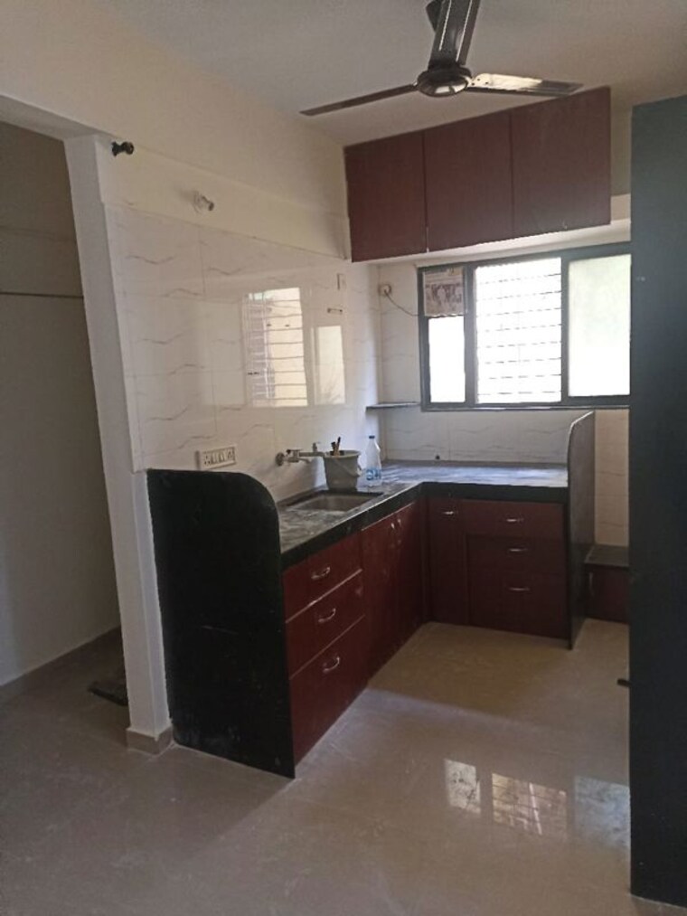 Kitchen/pantry, arko-star-vista 3 Bedroom 964 Sq.Ft. Apartment In Ravet Pune 10751713
