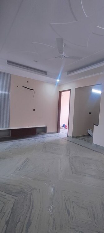 3 BHK Builder Floor For Rent in Ashoka Enclave 3 in Sector 35, Faridabad