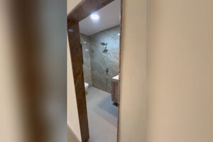 Furnished Amenities in 2 BHK Apartment at Royal Classic Co Op Society, Andheri West – for Rent