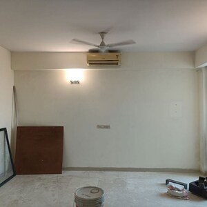 2 BHK Apartment For Rent in Emaar MGF The Palm Drive Studios, Sector 66