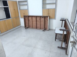 1.5 BHK Villa For Rent in Satellite