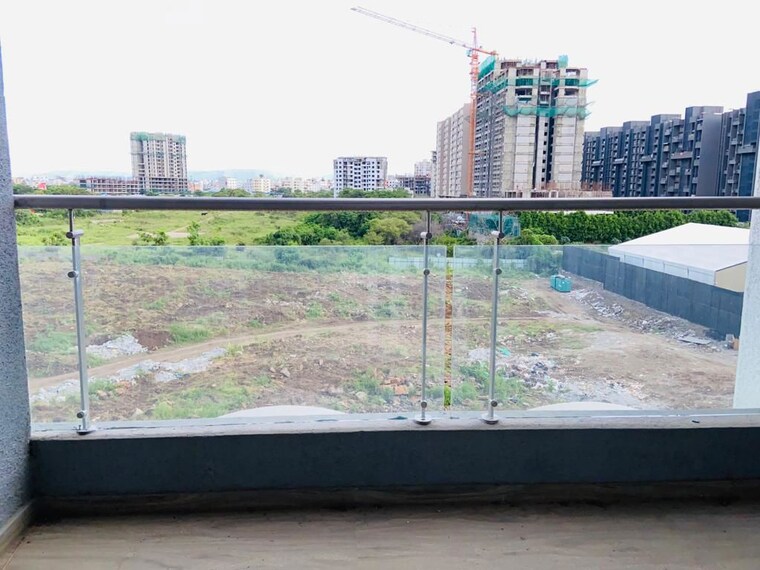 Swimming Pool, oxford-florida-riverwalk 2 Bedroom 820 Sq.Ft. Apartment In Mundhwa Pune 10751728