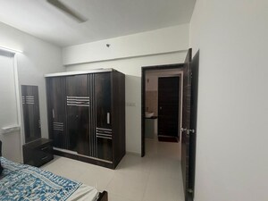 Room in 2 BHK Apartment at Wadhwani Sai Paradise, Punawale – for Rent