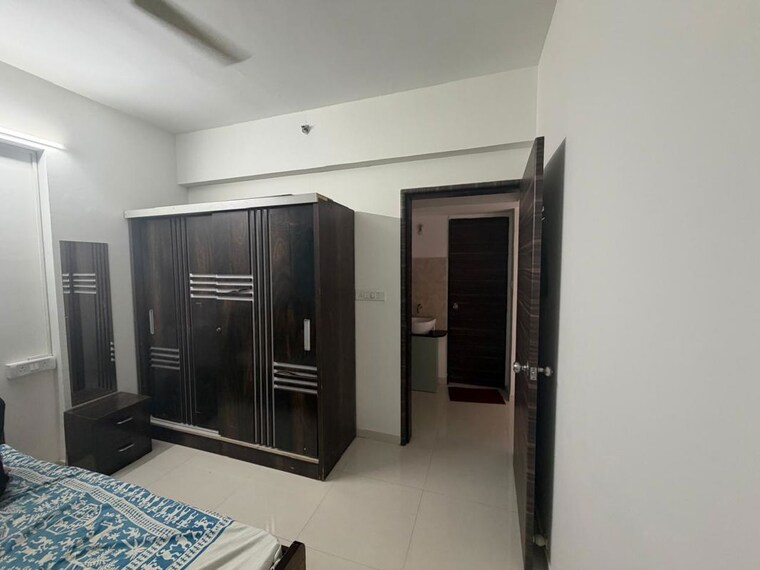 Room, wadhwani-sai-paradise 2 Bedroom 1000 Sq.Ft. Apartment In Punawale Pune 10751731