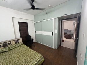 Kitchen in 2 BHK Apartment at Wadhwani Sai Paradise, Punawale – for Rent