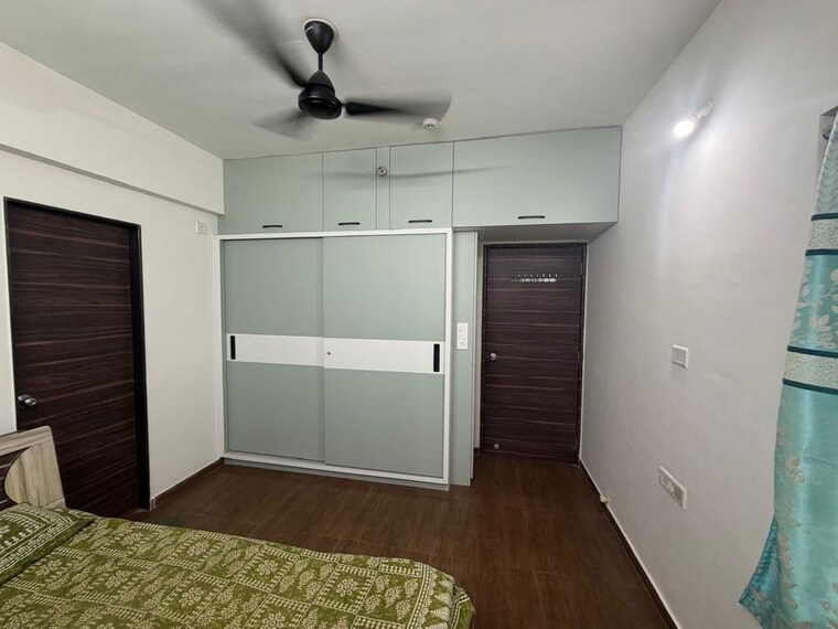 Bathroom, wadhwani-sai-paradise 2 Bedroom 1000 Sq.Ft. Apartment In Punawale Pune 10751731