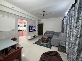 2 BHK Apartment For Rent in Wadhwani Sai Paradise in Punawale, Pune