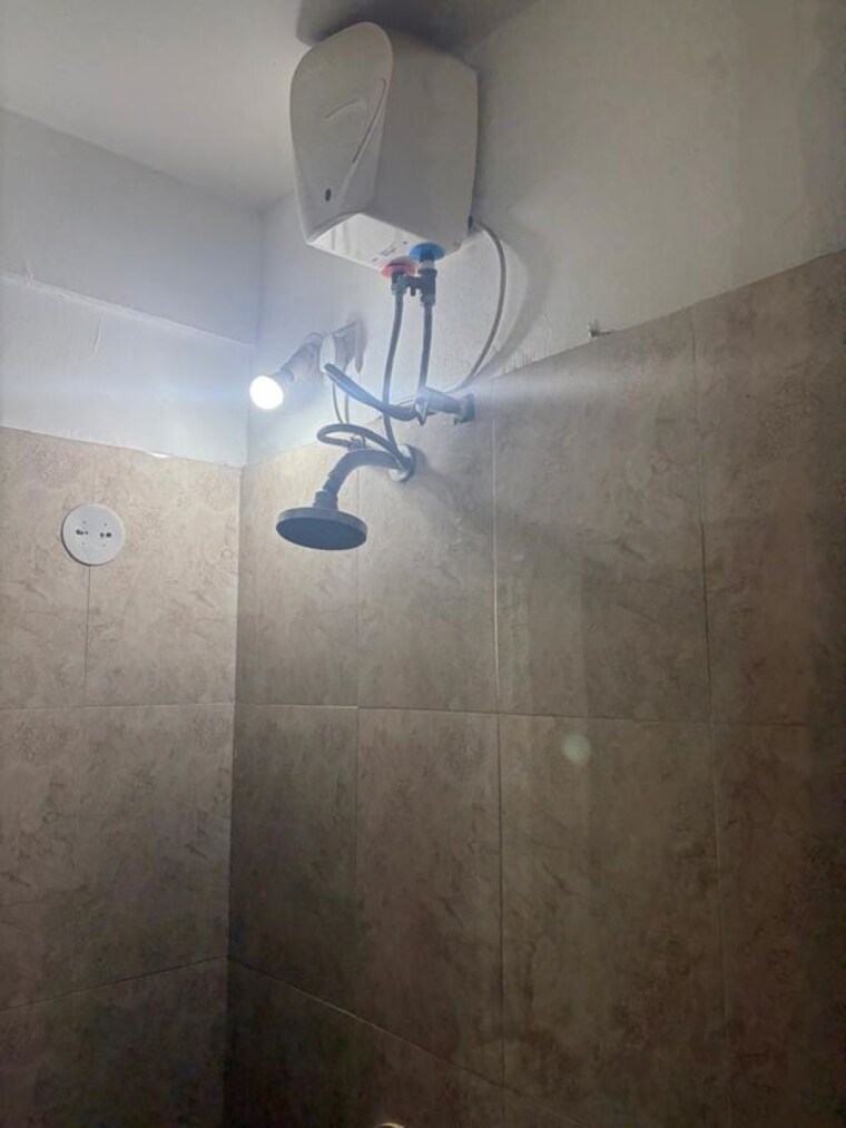 Bathroom, wadhwani-sai-paradise 2 Bedroom 1000 Sq.Ft. Apartment In Punawale Pune 10751731
