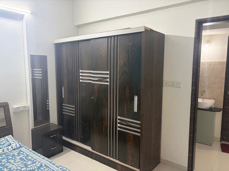 Room, wadhwani-sai-paradise 2 Bedroom 1000 Sq.Ft. Apartment In Punawale Pune 10751731