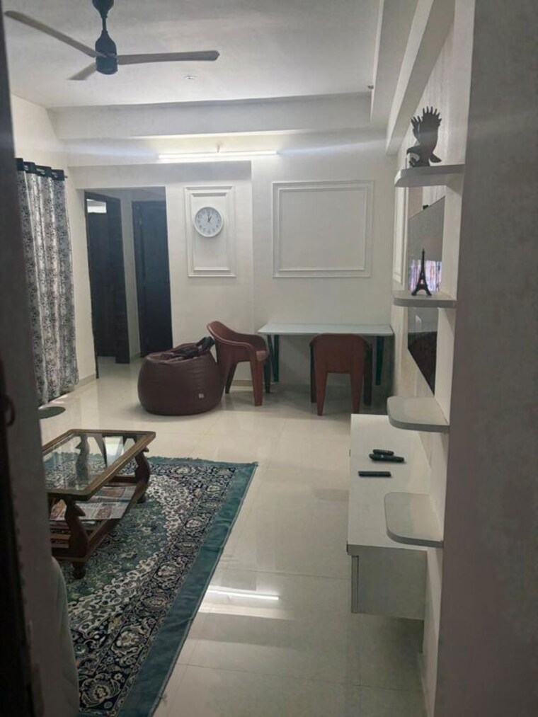 Team Area, wadhwani-sai-paradise 2 Bedroom 1000 Sq.Ft. Apartment In Punawale Pune 10751731