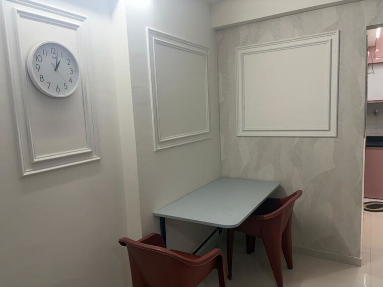 undefined, wadhwani-sai-paradise 2 Bedroom 1000 Sq.Ft. Apartment In Punawale Pune 10751731