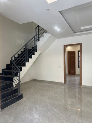 Room in 4 BHK Villa at Dhakoli – for Sale