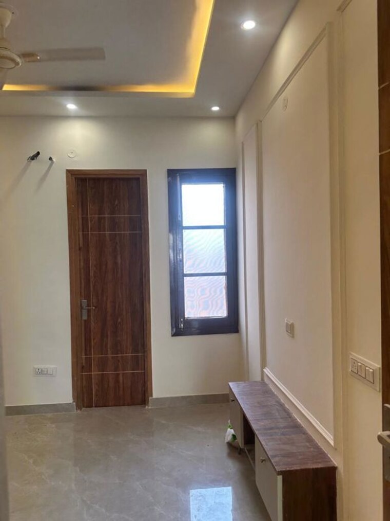 undefined, dhakoli 4 Bedroom 100 Sq.Yd. Villa In Dhakoli Zirakpur 10746171