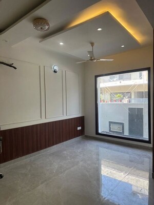 4 BHK Villa For Sale in Dhakoli