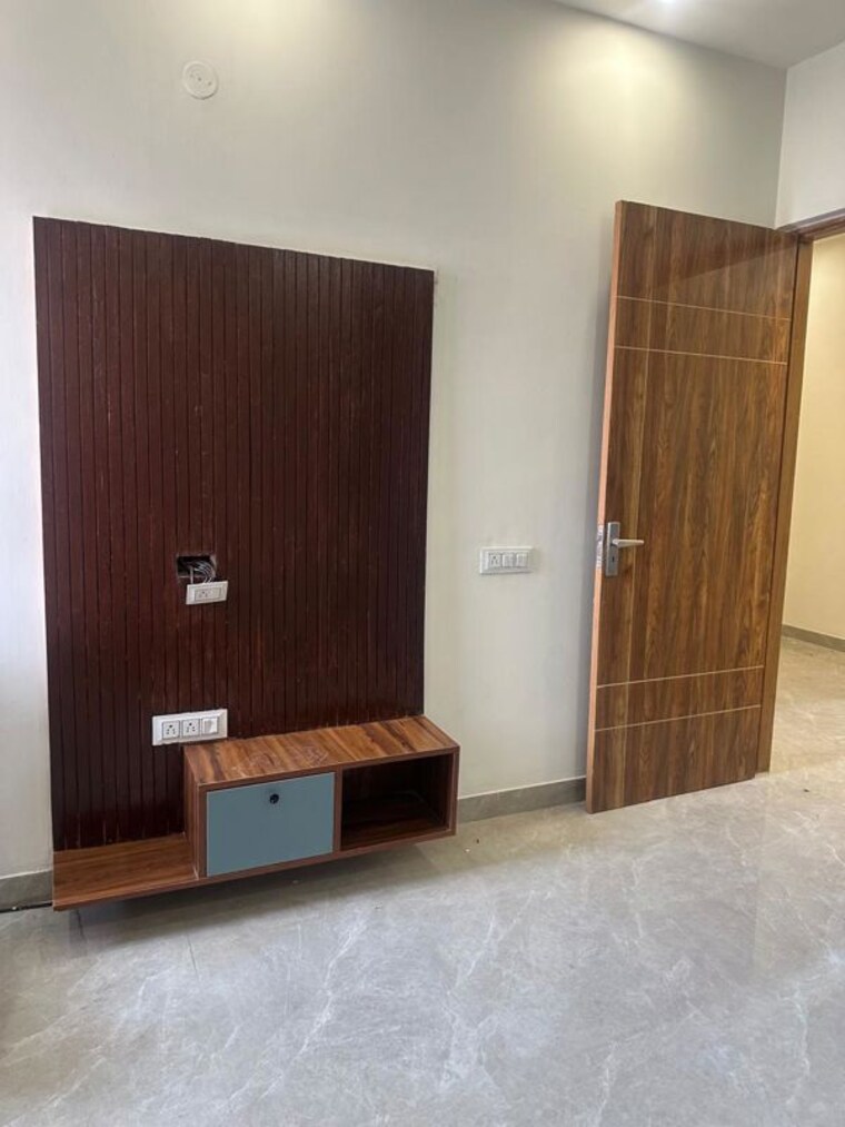 undefined, dhakoli 4 Bedroom 100 Sq.Yd. Villa In Dhakoli Zirakpur 10746171