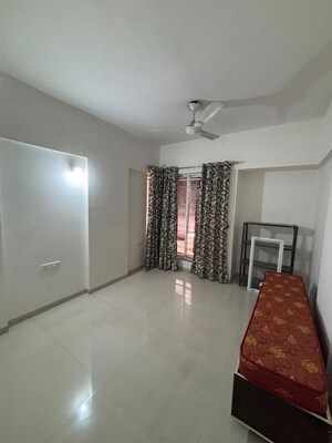 Room in 2 BHK Apartment at Vasudha Sai Eshanya, Balewadi – for Rent