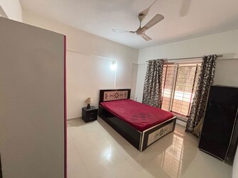 2 BHK +Apartment For Rent in Vasudha Sai Eshanya in Balewadi, Pune