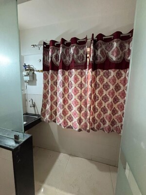 Team Area in 2 BHK Apartment at Vasudha Sai Eshanya, Balewadi – for Rent