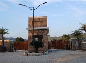  Plot – Exterior View View at Mullanpur - for Sale