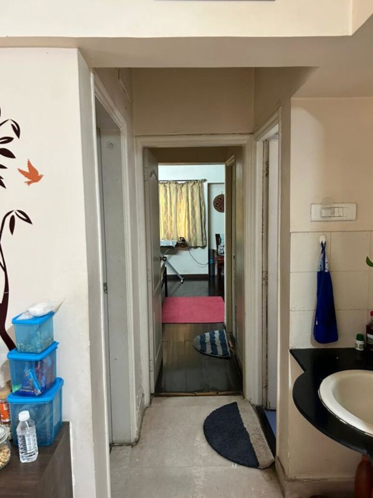 Bathroom, bramha-exuberance 3 Bedroom 1500 Sq.Ft. Apartment In Kondhwa Pune 10751739