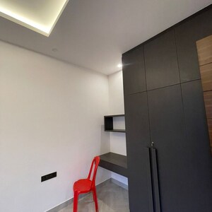 Bedroom in 3 BHK Apartment at Sector 63 – for Rent