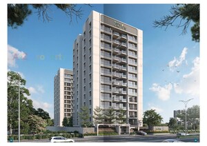 3 BHK Apartment For Sale in Bhimrad