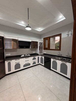 Kitchen in 6 BHK Independent House at Mullanpur – for Sale