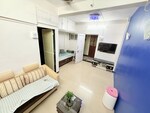 1 BHK 450 Sq.Ft. Apartment in Aashirwad Apartment Andheri