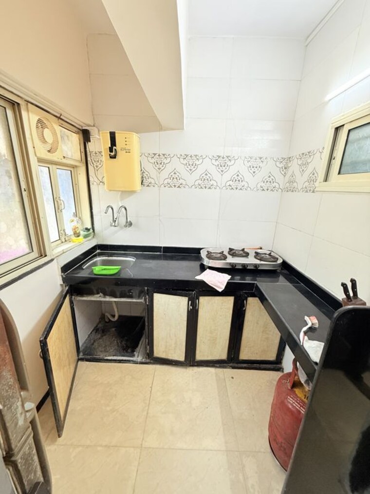 undefined, aashirwad-apartment-andheri 1 Bedroom 450 Sq.Ft. Apartment In Andheri East Mumbai 10751720