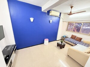 Team Area in 1 BHK Apartment at Aashirwad Apartment Andheri, Andheri East – for Rent