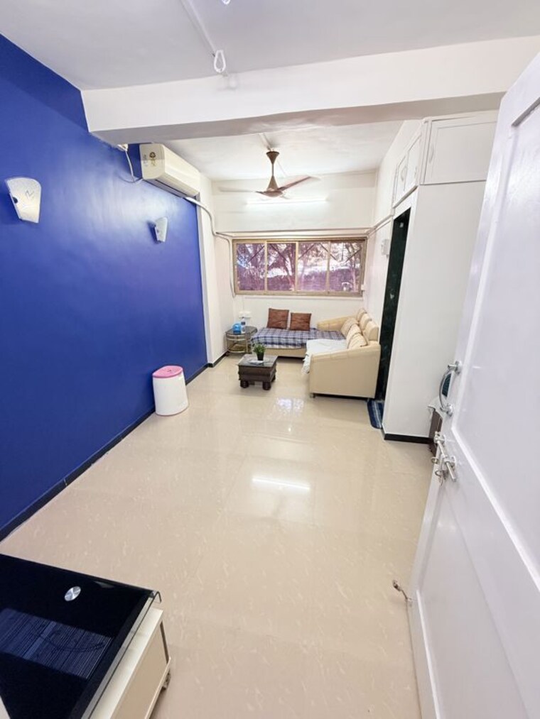 Team Area, aashirwad-apartment-andheri 1 Bedroom 450 Sq.Ft. Apartment In Andheri East Mumbai 10751720
