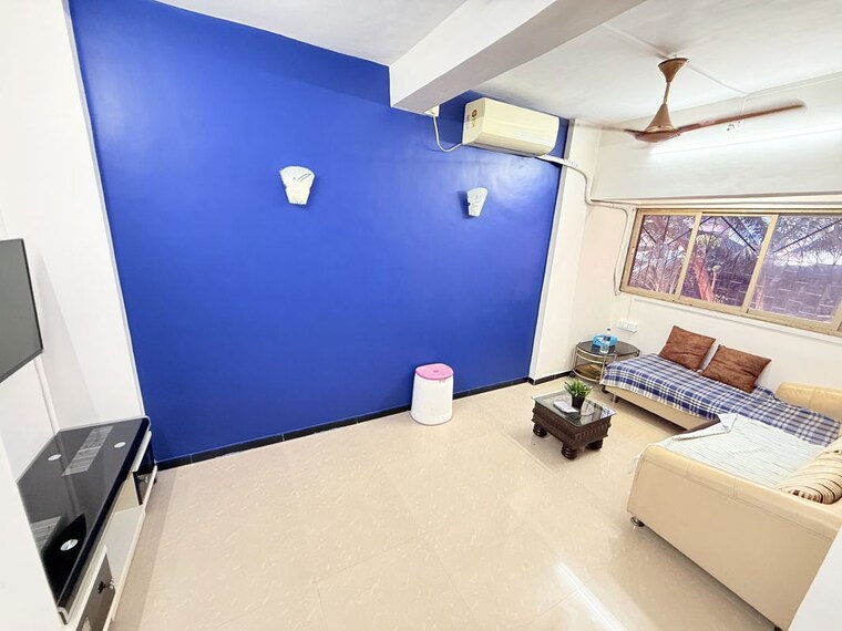 Team Area, aashirwad-apartment-andheri 1 Bedroom 450 Sq.Ft. Apartment In Andheri East Mumbai 10751720