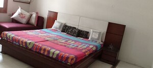 3 BHK Builder Floor For Rent in Sector 7