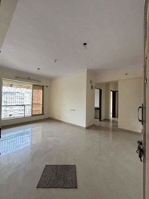 Room in 2 BHK Apartment at Krishna Heights Ghansoli, Ghansoli – for Rent