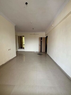Room in 2 BHK Apartment at Krishna Heights Ghansoli, Ghansoli – for Rent