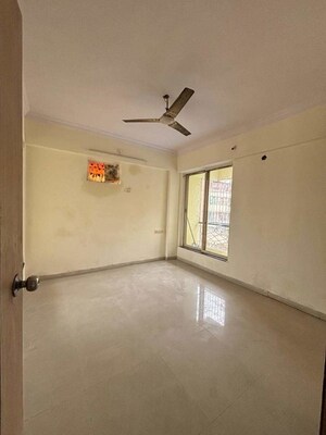 2 BHK Apartment For Rent in Krishna Heights Ghansoli, Ghansoli