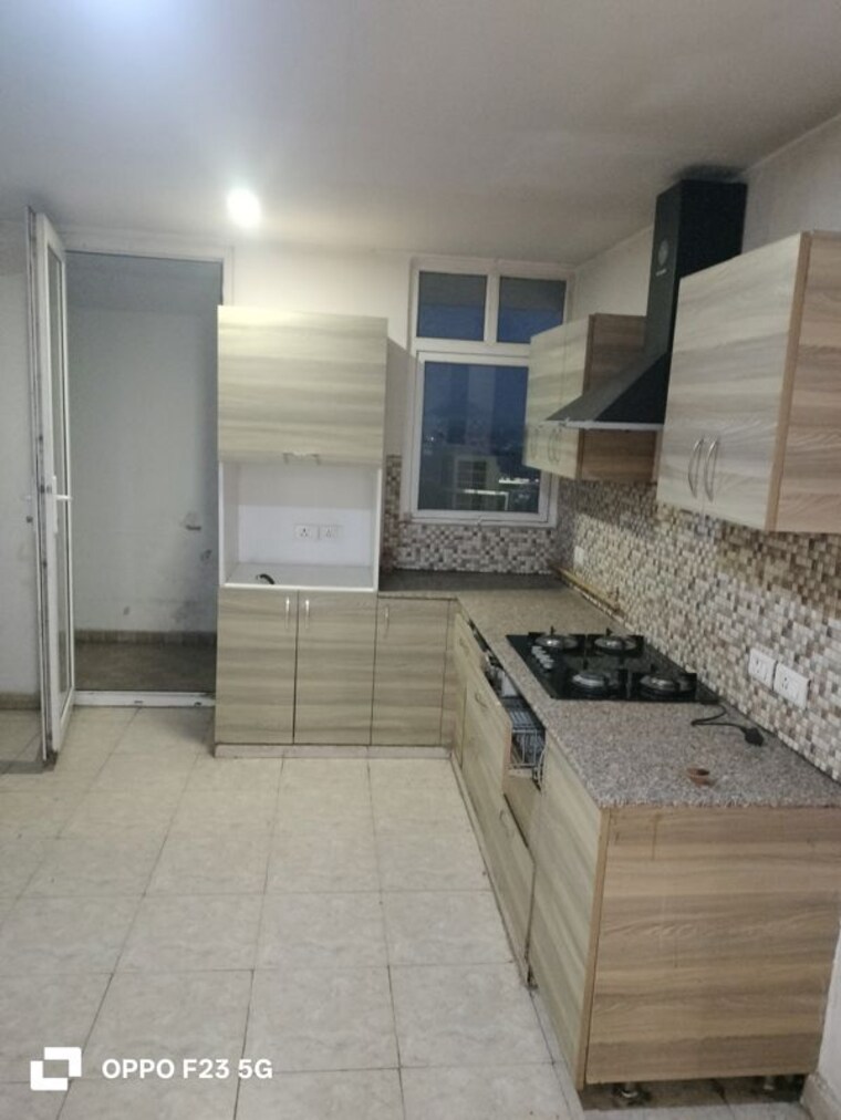 Kitchen/pantry, amar shaheed path 3 Bedroom 2200 Sq.Ft. Apartment In Amar Shaheed Path Lucknow 10751756