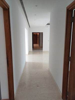 Building Lobby in 3.5 BHK Apartment at Conscient Hines Elevate, Sector 59 – for Rent