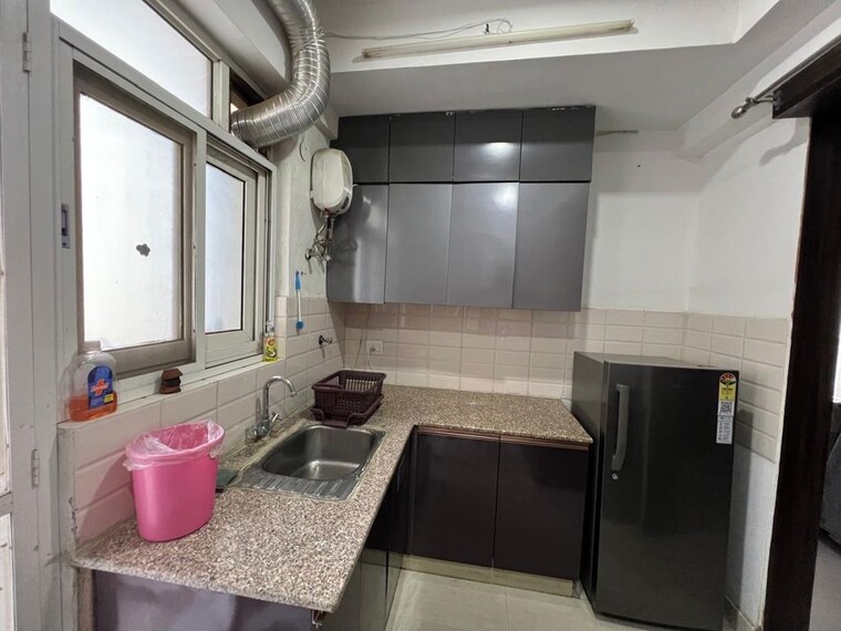 Kitchen, ss-the-coralwood 3 Bedroom 4500 Sq.Ft. Apartment In Sector 84 Gurgaon 10751775