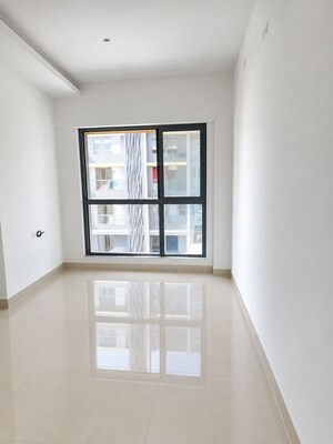Master Bedroom in 2 BHK Apartment at Shapoorji Pallonji Joyville, Virar West – for Rent