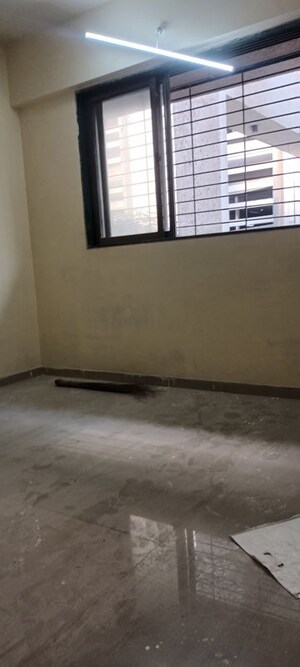 Living Room in 1 BHK Apartment at Sector 11 Ghansoli – for Rent