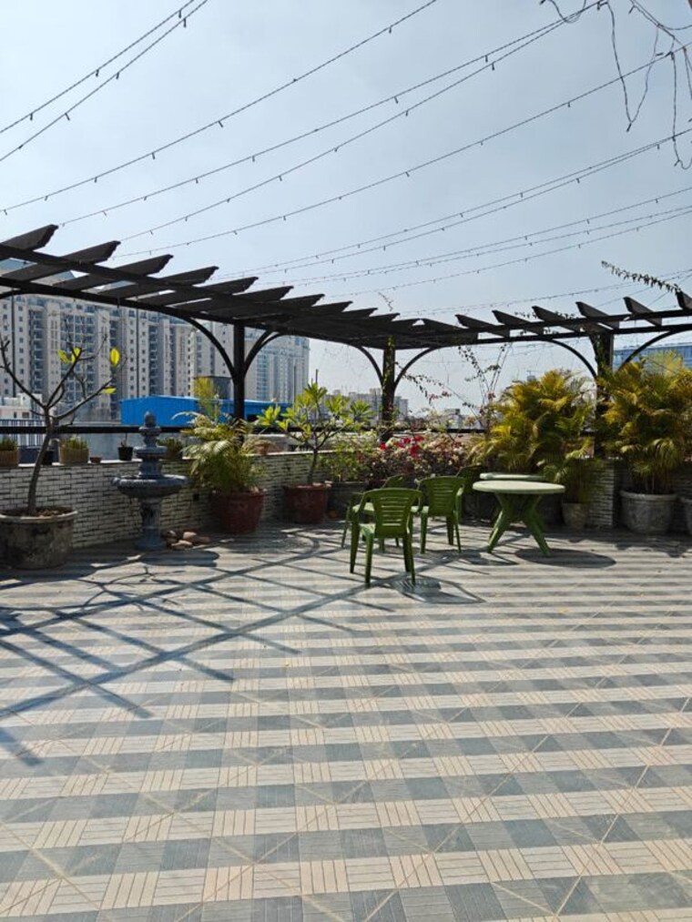 Gym, sector 42 1 Bedroom 175 Sq.Yd. Builder Floor In Sector 42 Gurgaon 10751772